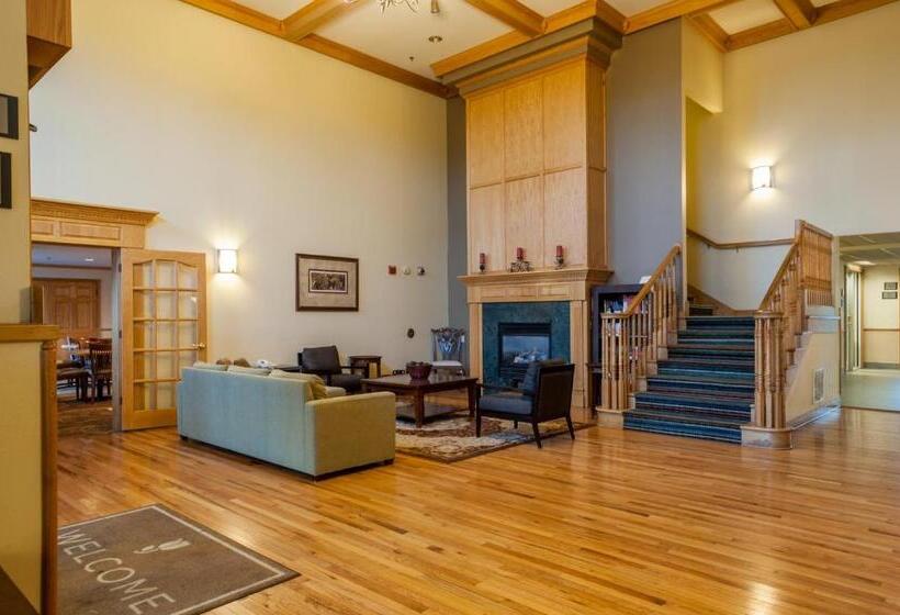 هتل Country Inn & Suites By Radisson, Milwaukee Airport, Wi