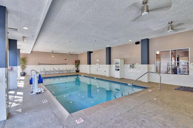 בית מלון כפרי Country Inn & Suites By Radisson Ocala Southwest