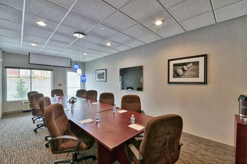 בית מלון כפרי Country Inn & Suites By Radisson Ocala Southwest