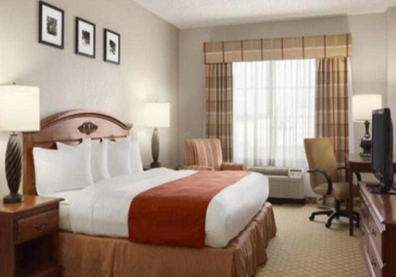 בית מלון כפרי Country Inn & Suites By Radisson Ocala Southwest