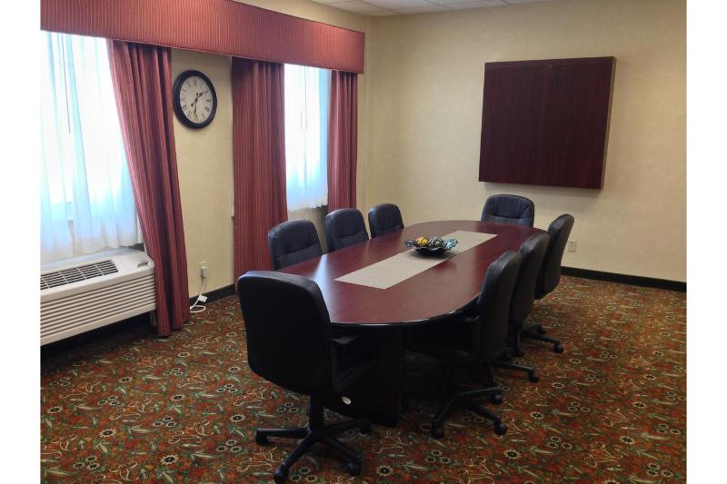 هتل Country Inn & Suites By Radisson, Oklahoma City At Northwest Expressway, Ok