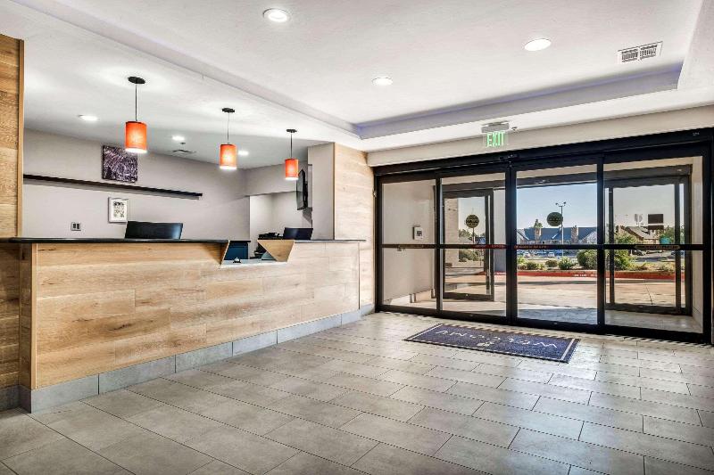هتل Country Inn & Suites By Radisson, Oklahoma City At Northwest Expressway, Ok