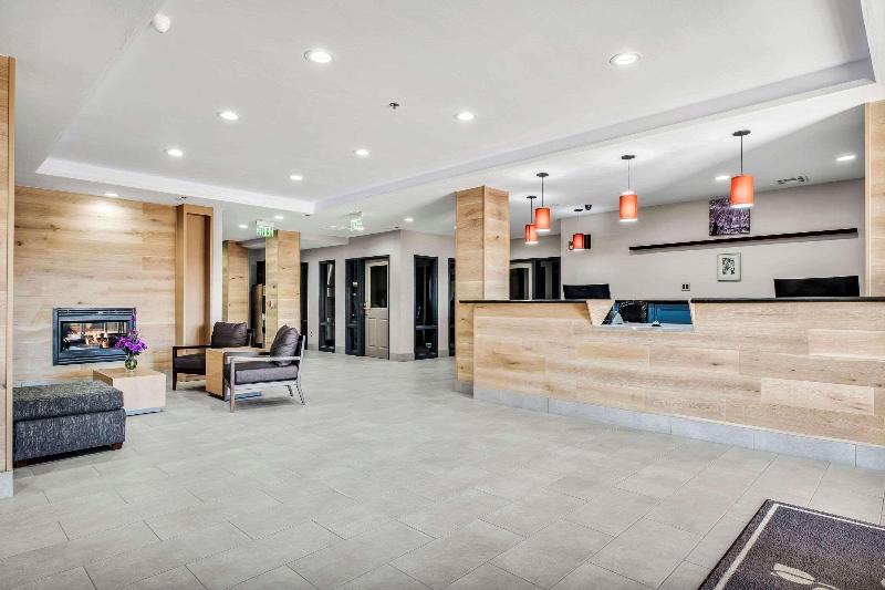 هتل Country Inn & Suites By Radisson, Oklahoma City At Northwest Expressway, Ok