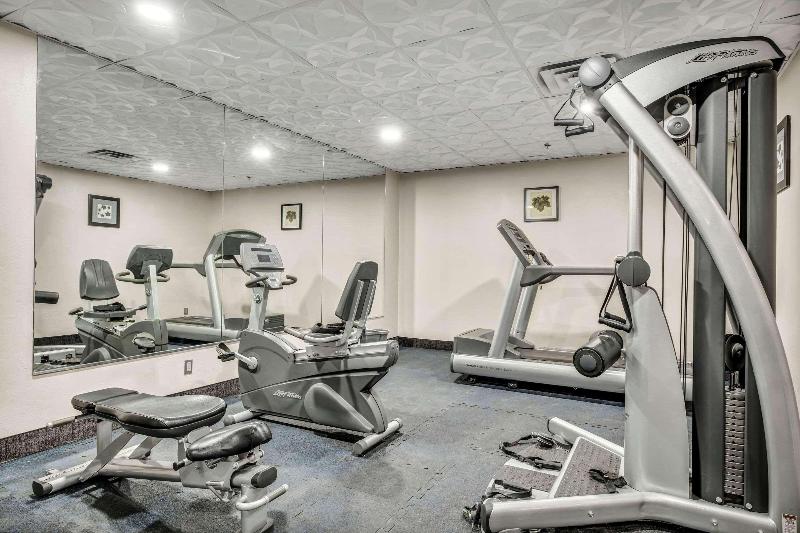 هتل Country Inn & Suites By Radisson, Oklahoma City At Northwest Expressway, Ok