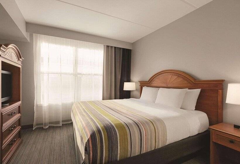 Fotos del hotel Country Inn & Suites By Radisson, Orlando Airport, Fl:  3