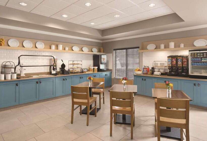 هتل Country Inn & Suites By Radisson Raleighdurham Airport Nc
