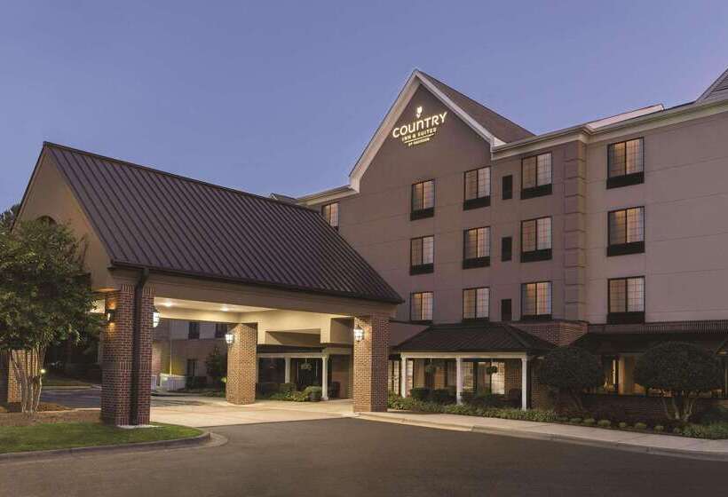 فندق Country Inn & Suites By Radisson Raleighdurham Airport Nc