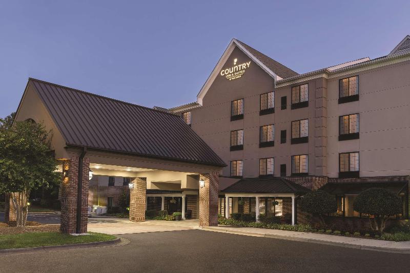 فندق Country Inn & Suites By Radisson Raleighdurham Airport Nc