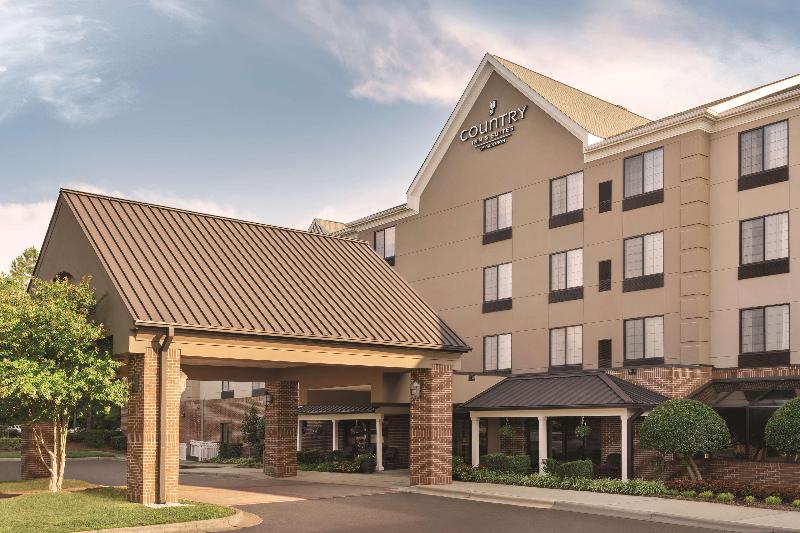 فندق Country Inn & Suites By Radisson Raleighdurham Airport Nc