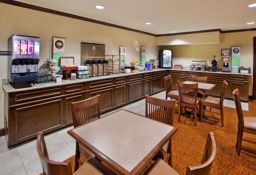 هتل Country Inn & Suites By Radisson, Rome, Ga