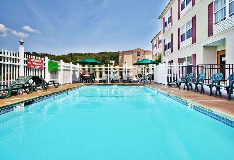 هتل Country Inn & Suites By Radisson, Rome, Ga
