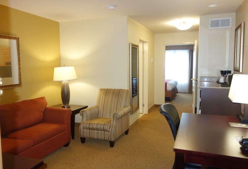هتل Country Inn & Suites By Radisson, Rome, Ga
