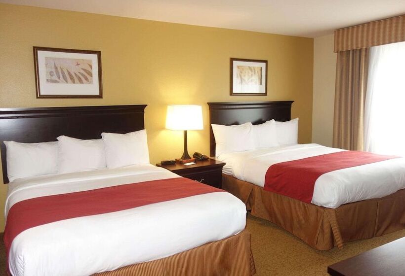 هتل Country Inn & Suites By Radisson, Rome, Ga