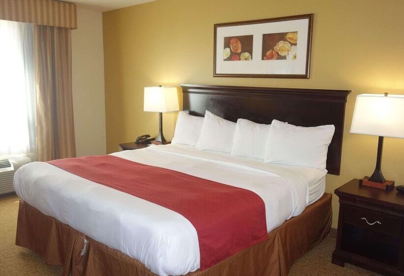 هتل Country Inn & Suites By Radisson, Rome, Ga