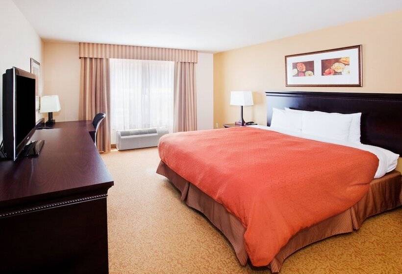 هتل Country Inn & Suites By Radisson, Rome, Ga