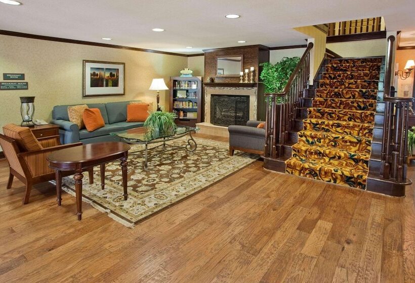هتل Country Inn & Suites By Radisson, Rome, Ga