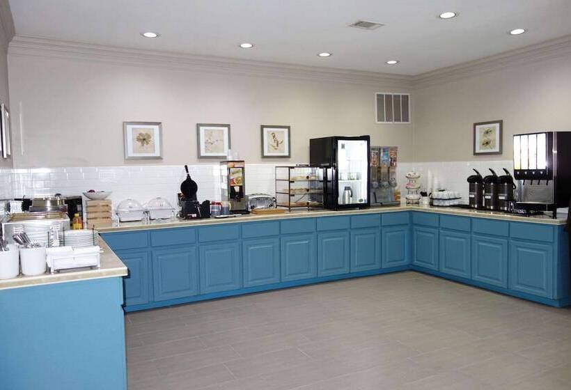 בית מלון כפרי Country Inn & Suites By Radisson, Round Rock, Tx