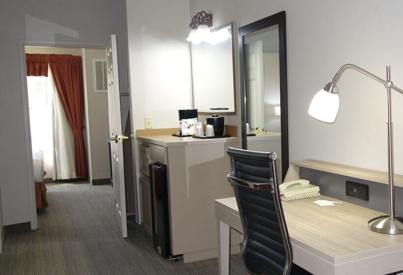 בית מלון כפרי Country Inn & Suites By Radisson, Round Rock, Tx