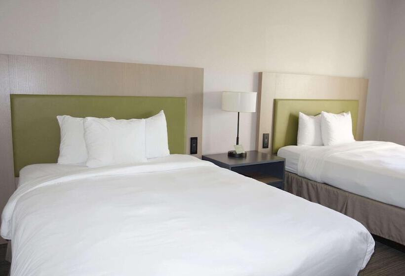 هتل Country Inn & Suites By Radisson, Round Rock, Tx
