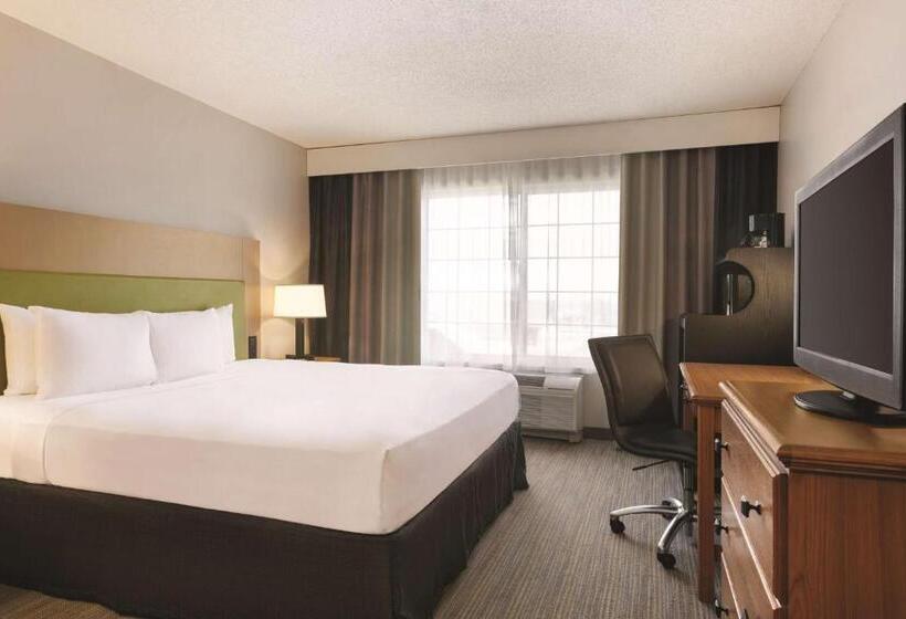 בית מלון כפרי Country Inn & Suites By Radisson, Springfield, Oh