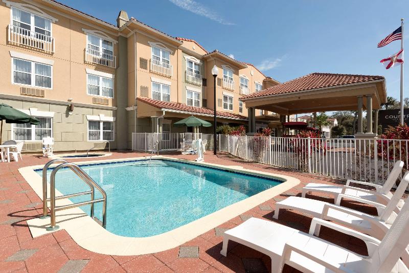 فندق Country Inn & Suites By Radisson, St. Augustine Downtown Historic District, Fl