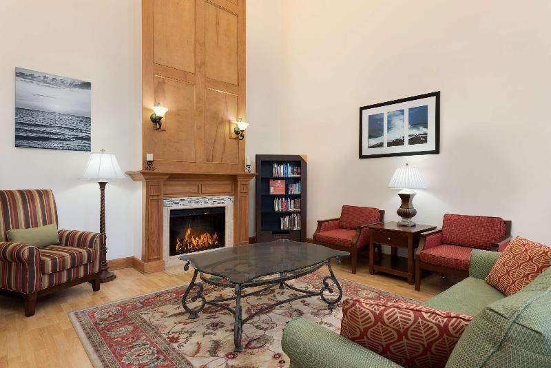 هتل Country Inn & Suites By Radisson, St. Augustine Downtown Historic District, Fl