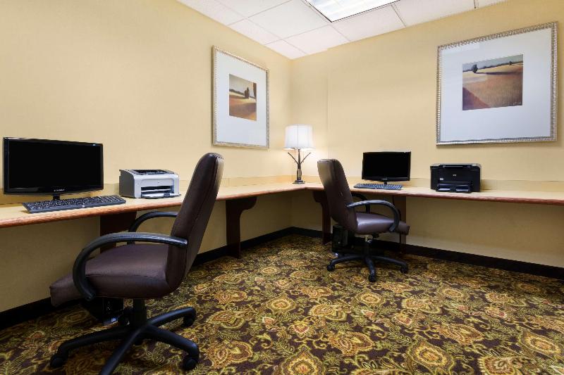 酒店 Country Inn & Suites By Radisson, Stone Mountain, Ga