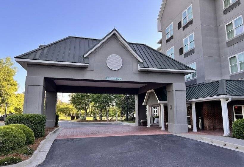 ホテル Summerville Park Inn