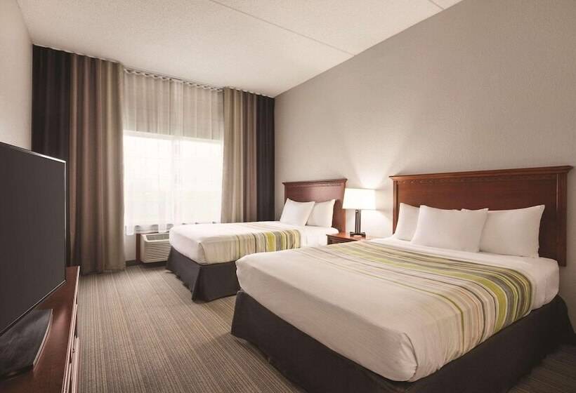 هتل Country Inn & Suites By Radisson, Willmar, Mn
