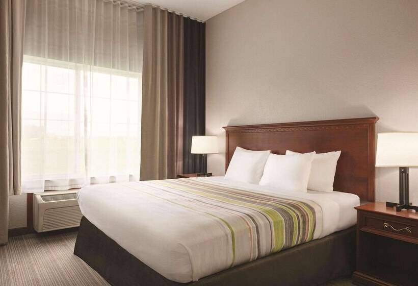 هتل Country Inn & Suites By Radisson, Willmar, Mn