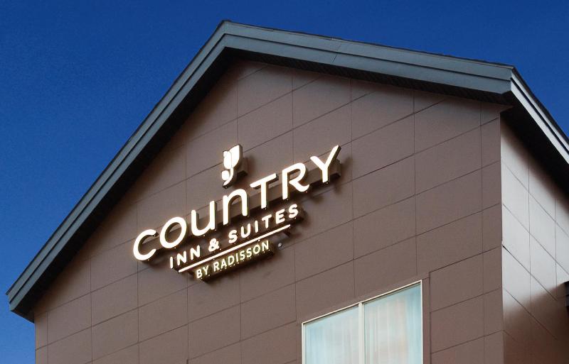 酒店 Country Inn & Suites By Radisson, York, Pa