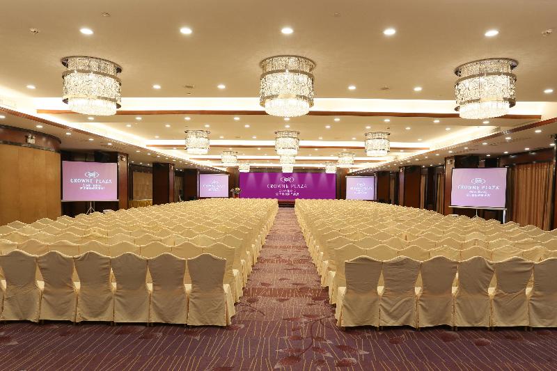فندق Crowne Plaza Zhanjiang, An Ihg