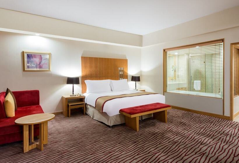 호텔 Crowne Plaza Zhanjiang, An Ihg