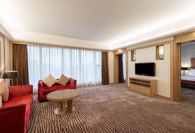 فندق Crowne Plaza Zhanjiang, An Ihg