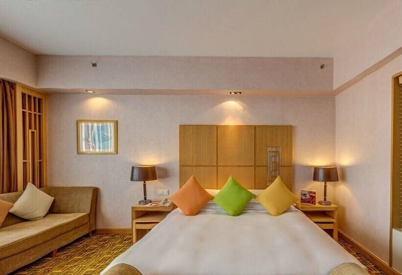 فندق Crowne Plaza Zhanjiang, An Ihg