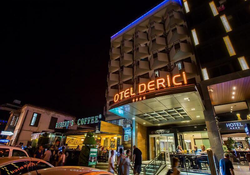 Hotel Derici