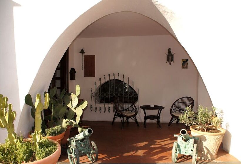 هتل Don Pedro