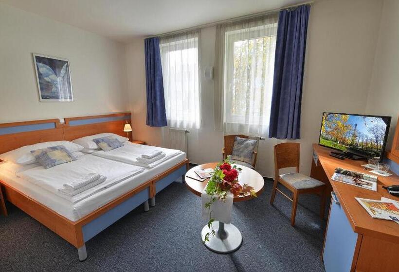 Fotos del hotel Ea  Populus:  5