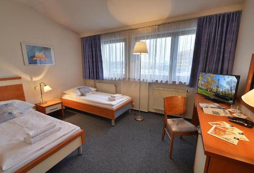 Fotos del hotel Ea  Populus:  6