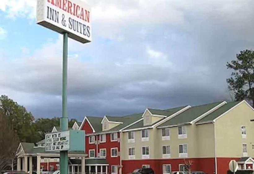 호텔 Econo Lodge Inn And Suites