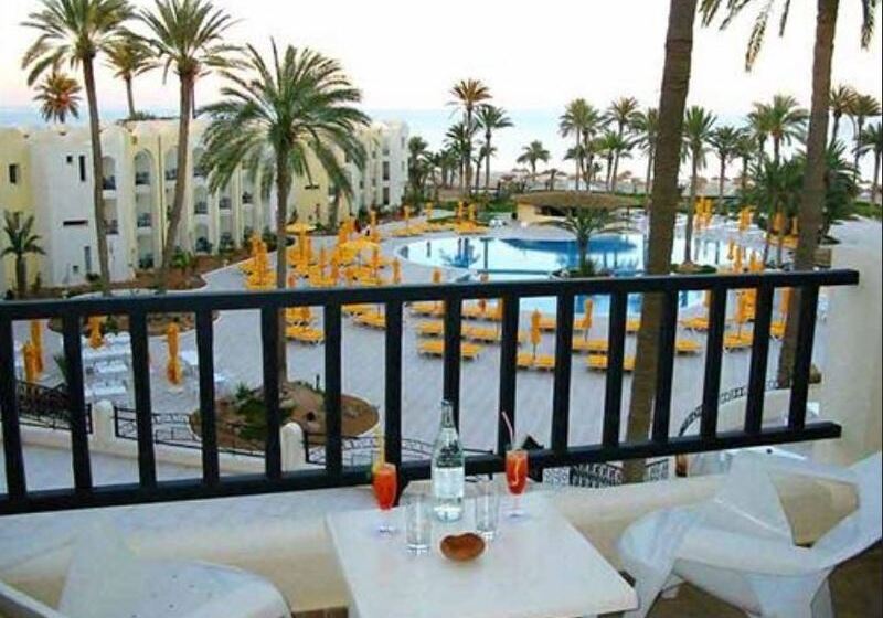 هتل Eden Star Resort