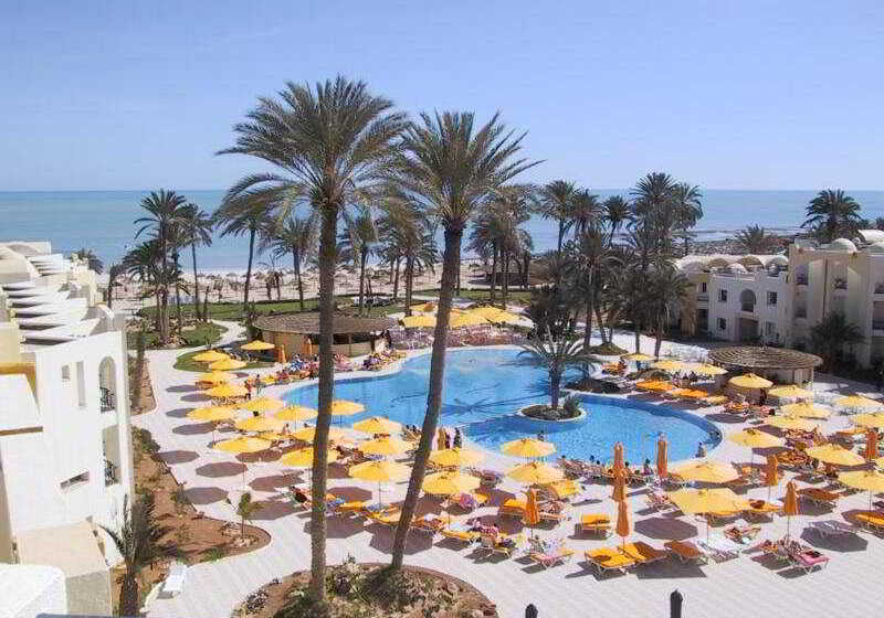 هتل Eden Star Resort