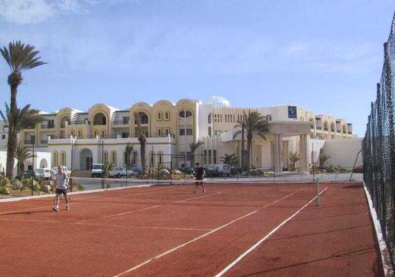 هتل Eden Star Resort