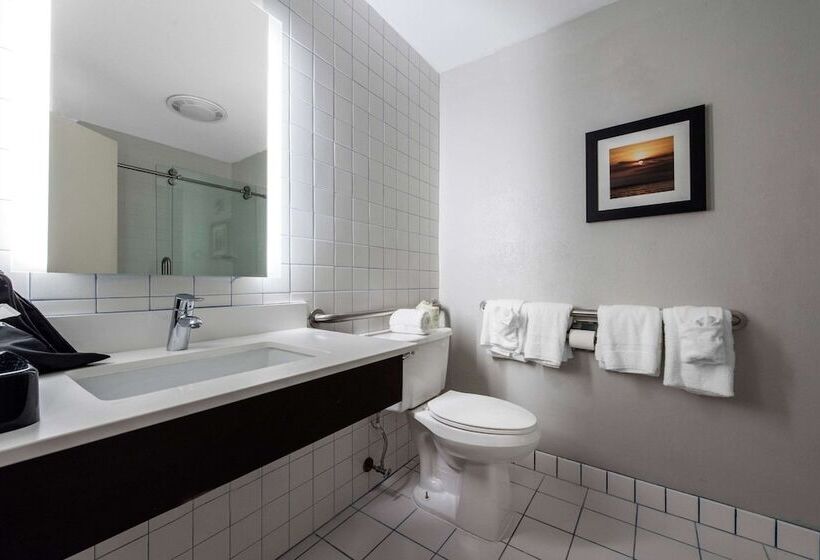 هتل Best Western Erie Inn & Suites