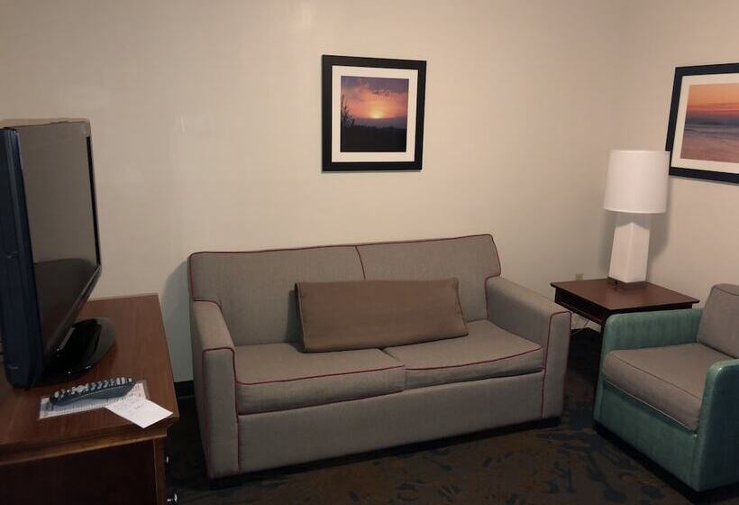 هتل Best Western Erie Inn & Suites