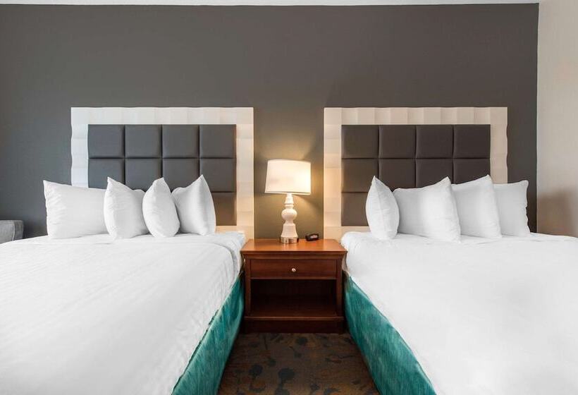 هتل Best Western Erie Inn & Suites