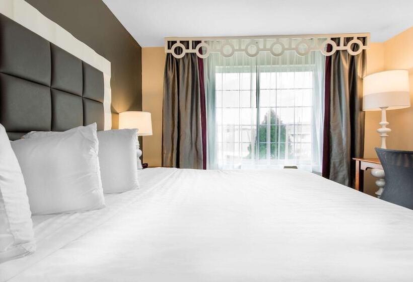 هتل Best Western Erie Inn & Suites