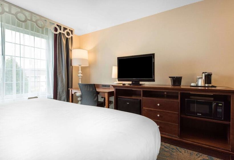 هتل Best Western Erie Inn & Suites