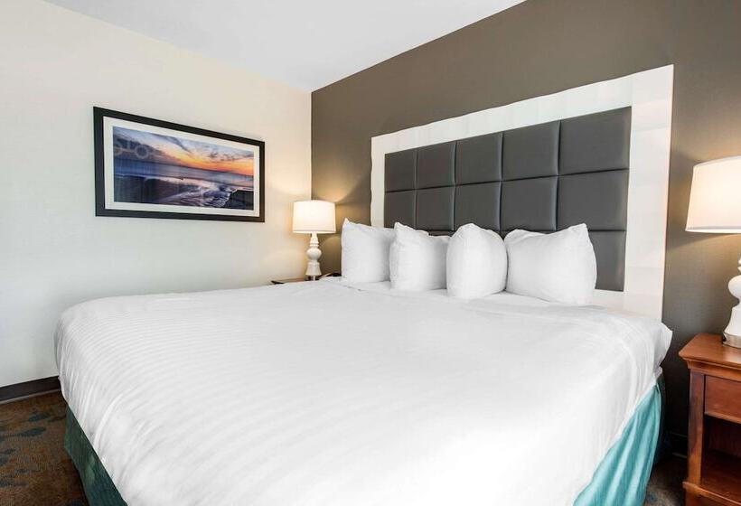 هتل Best Western Erie Inn & Suites