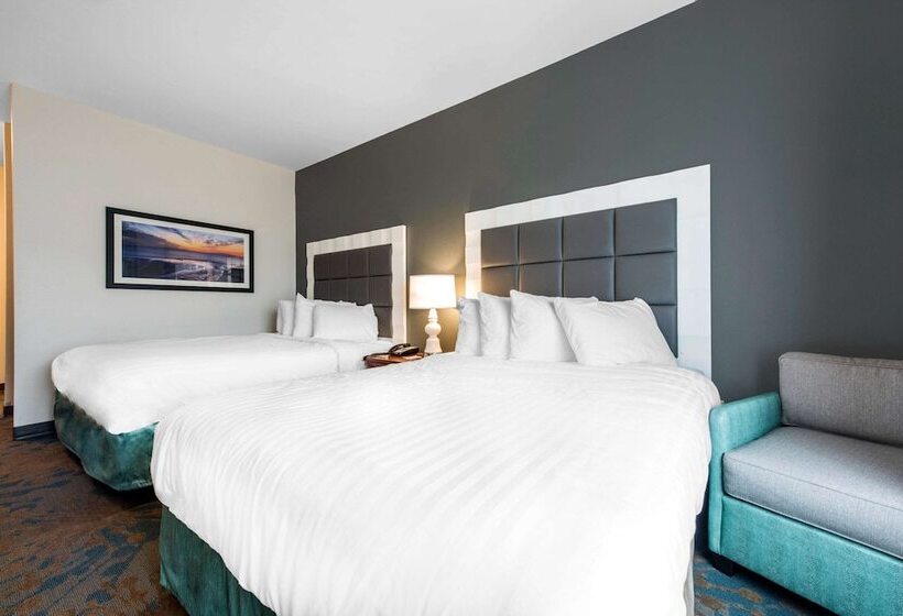 هتل Best Western Erie Inn & Suites
